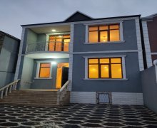 Satılır Həyət evi/villa Masazır, Abşeron r.