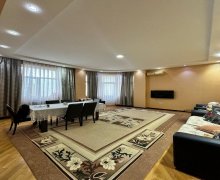 Kirayə (aylıq) Yeni Tikili Gənclik m., Nəsimi r.