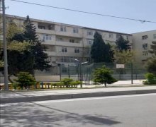 Satılır Köhnə Tikili Həzi Aslanov m., H.Aslanov qəs., Xətai r.