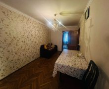 Kirayə (aylıq) Köhnə Tikili İnşaatçılar m., Yasamal r.