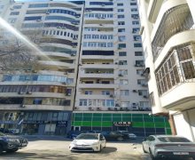 Kirayə (aylıq) Yeni Tikili Gənclik m., Nərimanov r.