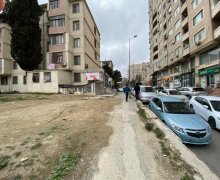 Kirayə (aylıq) Obyekt Memar Əcəmi m., 4-cü mikrorayon, Nəsimi r.