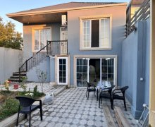 Satılır Həyət evi/villa Binə qəs., Xəzər r.