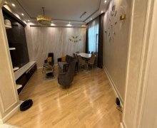 7-ci mkr-da satılan evlər Dərnəgül m., 7-ci mikrorayon, Binəqədi r.