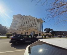 Kirayə (aylıq) Köhnə Tikili Gənclik m., Nəsimi r.