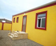 Satılır Həyət evi/villa Binə qəs., Xəzər r.