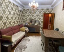 Satılır Köhnə Tikili Nəsimi m., 9-cu mikrorayon, Binəqədi r.