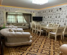 Kirayə (aylıq) Köhnə Tikili Azadlıq m., Binəqədi r.