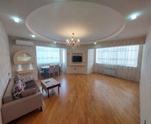 Kirayə (aylıq) Yeni Tikili 8 Noyabr m., Nəsimi r.