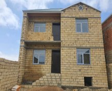 Satılır Həyət evi/villa Masazır, Abşeron r.