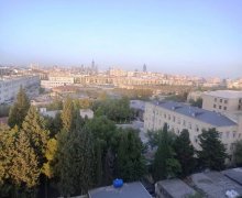 genclikde evlerin qiymeti Gənclik m., Nərimanov r.