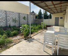 Kirayə (aylıq) Həyət evi/villa Mərdəkan, Xəzər r.