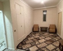 Kirayə (aylıq) Köhnə Tikili 28 May m., Qış parkı, Nəsimi r.