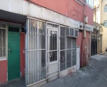 genclikde kiraye obyektler Gənclik m., Nərimanov r.