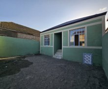 Satılır Həyət evi/villa Binə qəs., Xəzər r.