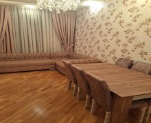 Kirayə (aylıq) Yeni Tikili Nərimanov r.