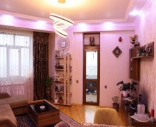 Satılır Yeni Tikili Əhmədli m., Əhmədli, Xətai r.