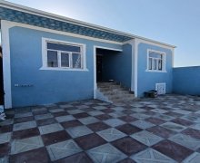 Satılır Həyət evi/villa Binə qəs., Xəzər r.