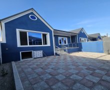 Satılır Həyət evi/villa Binə qəs., Xəzər r. Satılır Həyət evi/villa Binə qəs., Xəzər r.