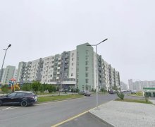 Satılır Yeni Tikili Hövsan qəs., Suraxanı r. Satılır Yeni Tikili Hövsan qəs., Suraxanı r.