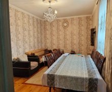 Kirayə (aylıq) Həyət evi/villa Lökbatan qəs., Qaradağ r.