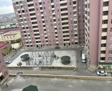 Kirayə (aylıq) Yeni Tikili Xırdalan ş.