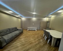 Kirayə (aylıq) Yeni Tikili Dərnəgül m., Binəqədi r.