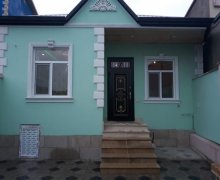 Satılır Həyət evi/villa Azadlıq m., Binəqədi qəs., Binəqədi r.