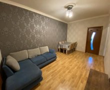 Satılır Köhnə Tikili 4-cü mikrorayon, Nəsimi r. Satılır Köhnə Tikili 4-cü mikrorayon, Nəsimi r.