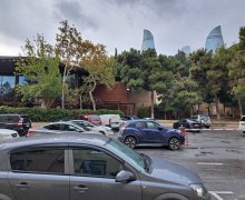 Satılır Obyekt İçərişəhər m., Səbail r.