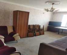 Satılır Köhnə Tikili Azadlıq m., Rəsulzadə qəs., Binəqədi r.