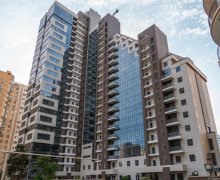 xetai yeni tikili menziller Xətai m., Xətai r.