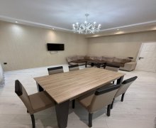 Kirayə (aylıq) Yeni Tikili Yasamal qəs., Yasamal r.