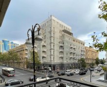 Kirayə (aylıq) Köhnə Tikili Sahil m., Səbail r.