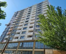 Satılır Yeni Tikili Nizami m., Yasamal r.