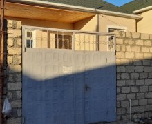 Satılır Həyət evi/villa Mehdiabad, Abşeron r.
