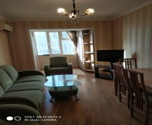 Kirayə (aylıq) Köhnə Tikili Nəriman Nərimanov m., Nərimanov r.