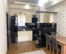 Satılır Yeni Tikili Qara Qarayev m., Nizami r.