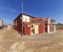 Satılır Həyət evi/villa Masazır, Abşeron r.