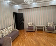 Kirayə (aylıq) Yeni Tikili Nəsimi m., 4-cü mikrorayon, Nəsimi r.