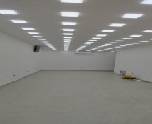 Kirayə (aylıq) Obyekt Nizami m., 8-ci kilometr, Nizami r.