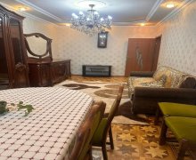 ehmedlide aylıq kiraye evler Əhmədli m., Xətai r.