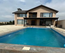 Kirayə (aylıq) Bağ evi Nardaran qəs., Sabunçu r.