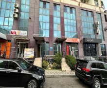 Kirayə (aylıq) Ofis Yasamal r.