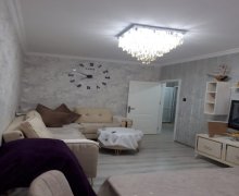 Satılır Köhnə Tikili Həzi Aslanov m., H.Aslanov qəs., Xətai r.