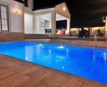 kiraye bag aylıq evleri bilgeh Bilgəh qəs., Sabunçu r.