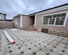 Satılır Həyət evi/villa Xırdalan ş.