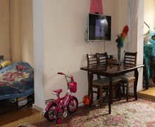 Satılır Köhnə Tikili Gənclik m., Nərimanov r.