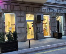 Kirayə (aylıq) Obyekt Sahil m., Nəsimi r.