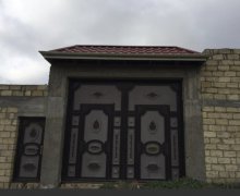 Satılır Həyət evi/villa Masazır, Abşeron r.